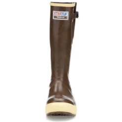 Xtratuf Men's 15" Wide Calf Legacy WP Rubber Work Boot - Copper - 22279G 11 Xtratuf Men's 15" Wide Calf Legacy WP Rubber Work Boot - Copper - 22279G -Wolverine Sales Shop product 22279G BRN 5 2400x 5cfe469c 9f95 43e2 96ff ab9bc4722040