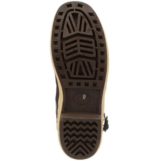 Xtratuf Men's 15" Wide Calf Legacy WP Rubber Work Boot - Copper - 22279G 7 Xtratuf Men's 15" Wide Calf Legacy WP Rubber Work Boot - Copper - 22279G - Image 7