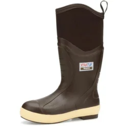 Xtratuf Men's 15" Elite Legacy WP Insulated Rubber Work Boot - Copper - 22613 -Wolverine Sales Shop product 22613 CTM 1 2400x f319e090 5cfc 4034 b95d 99f8217b2498