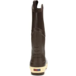 Xtratuf Men's 15" Elite Legacy WP Insulated Rubber Work Boot - Copper - 22613 -Wolverine Sales Shop product 22613 CTM 3 2400x 0b99e576 8b3a 4d77 a70b 65be71890a2b