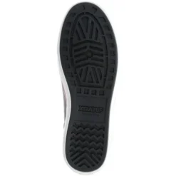 Xtratuf Men's 6" Ankle Deck Waterproof Boot - Navy / Red - 22733 -Wolverine Sales Shop product 22733 NVY 6 2400x bfa230aa 8541 410c a828 65dd3476e580