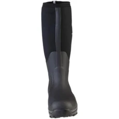 Muck Men's Arctic Sport Tall 17" WP Pull-On Rubber Work Boot- Black- ASP-000A 7 Muck Men's Arctic Sport Tall 17" WP Pull-On Rubber Work Boot- Black- ASP-000A -Wolverine Sales Shop product ASP 000A 4 2400x 414a831d 425d 4890 8d44 6157333f67e5