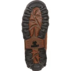 Rocky Men's Arctic Bearclaw WP Insulated Hunting Boot Camo - FQ0009455 -Wolverine Sales Shop rocky mens arctic bearclaw wp insulated hunting boot camo fq0009455 2