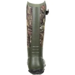 Rocky Men's Core Rubber 19" WP Rubber Hunt Boot - Mossy Oak Camo - RKS0350 -Wolverine Sales Shop rocky mens core rubber 19 wp hunt boot mossy oak camo rks0350 6