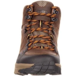 Rocky Men's Endeavor Point Waterproof Hiking Boot - Brown - RKS0300 -Wolverine Sales Shop rocky mens endeavor point waterproof outdoor boot brown rks0300 3