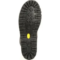 Rocky Men's Lace To Toe 8" Waterproof Duty Boot - Black - FQ0002080 -Wolverine Sales Shop rocky mens lace to toe 8 waterproof duty boot black fq0002080 4