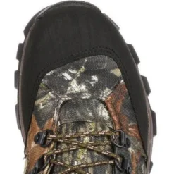 Rocky Men's Lynx 16" WP Snake Hunting Boot - Mossy Oak - FQ0007379 -Wolverine Sales Shop rocky mens lynx 16 wp snake hunting boot mossy oak fq0007379 3