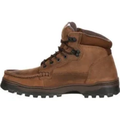 Rocky Men's Outback 6" Gor-Tex WP Hiking Boot - Brown - FQ0008723 -Wolverine Sales Shop rocky mens outback 6 gor tex wp hiker boot brown fq0008723 3