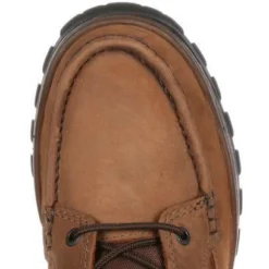 Rocky Men's Outback 8" Gore-Tex WP Hiker Boot - Brown - FQ0008729 -Wolverine Sales Shop rocky mens outback 8 gore tex wp hiker boot brown fq0008729 2