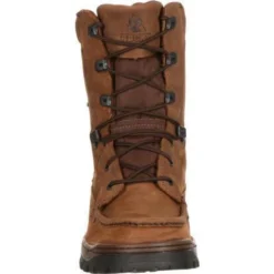 Rocky Men's Outback 8" Gore-Tex WP Hiker Boot - Brown - FQ0008729 -Wolverine Sales Shop rocky mens outback 8 gore tex wp hiker boot brown fq0008729 5