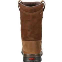 Rocky Men's Outback Gore-Tex WP Wellington Hunting Boot Brown RKS0255 7 Rocky Men's Outback Gore-Tex WP Wellington Hunting Boot Brown RKS0255 -Wolverine Sales Shop rocky mens outback gore tex wp wellington hunting boot brown rks0255 3