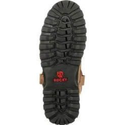 Rocky Men's Outback Gore-Tex WP Wellington Hunting Boot Brown RKS0255 9 Rocky Men's Outback Gore-Tex WP Wellington Hunting Boot Brown RKS0255 -Wolverine Sales Shop rocky mens outback gore tex wp wellington hunting boot brown rks0255 5