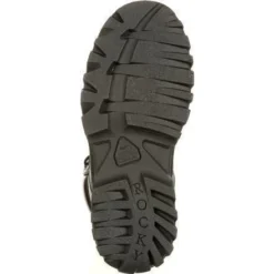 Rocky Men's Postal Approved 8" Duty Boot - Black - FQ0005010 -Wolverine Sales Shop rocky mens postal approved 8 duty boot black fq0005010 3