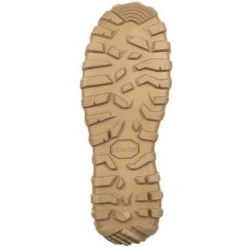 Rocky Men's S2V 8" Steel Toe Tactical Military Boot - Brown - RKC053 -Wolverine Sales Shop rocky mens s2v 8 steel toe tactical military boot brown rkc053 6