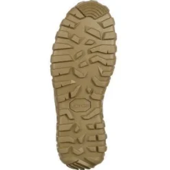 Rocky Men's S2V 8" Stl Toe Tactical Military Boot - Brown - FQ0006104 -Wolverine Sales Shop rocky mens s2v 8 stl toe tactical military boot brown fq0006104 7