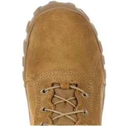 Rocky Men's S2V Gore-Tex WP Insulated Military Boot - Brown- RKC055 9 Rocky Men's S2V Gore-Tex WP Insulated Military Boot - Brown- RKC055 -Wolverine Sales Shop rocky mens s2v gore tex wp insulated military boot brown rkc055 3