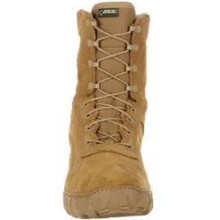 Rocky Men's S2V Gore-Tex WP Insulated Military Boot - Brown- RKC055 12 Rocky Men's S2V Gore-Tex WP Insulated Military Boot - Brown- RKC055 -Wolverine Sales Shop rocky mens s2v gore tex wp insulated military boot brown rkc055 6