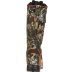 Rocky Men's Snakeproof 16" WP Hunting Boot - Mossy Oak - FQ0001570 9 Rocky Men's Snakeproof 16" WP Hunting Boot - Mossy Oak - FQ0001570 -Wolverine Sales Shop rocky mens snakeproof 16 wp hunting boot mossy oak fq0001570 4