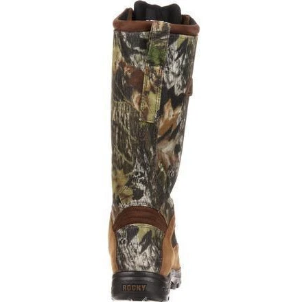Rocky Men's Snakeproof 16" WP Hunting Boot - Mossy Oak - FQ0001570 4 Rocky Men's Snakeproof 16" WP Hunting Boot - Mossy Oak - FQ0001570 - Image 4