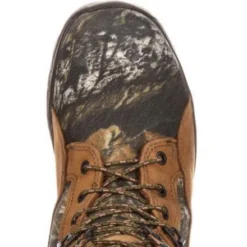 Rocky Men's Snakeproof 16" WP Hunting Boot - Mossy Oak - FQ0001570 11 Rocky Men's Snakeproof 16" WP Hunting Boot - Mossy Oak - FQ0001570 -Wolverine Sales Shop rocky mens snakeproof 16 wp hunting boot mossy oak fq0001570 6