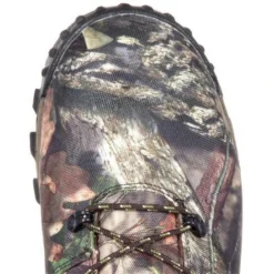 Rocky Men's Sport Pro Ins Waterproof Hunt Boot - Mossy Oak - RKS0309 -Wolverine Sales Shop rocky mens sport pro ins waterproof hunt boot mossy oak rks0309 3
