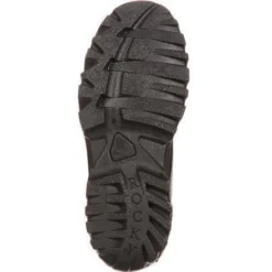 Rocky Men's TMC Postal Approved Chukka Duty Boot - Black - FQ0005005 8 Rocky Men's TMC Postal Approved Chukka Duty Boot - Black - FQ0005005 -Wolverine Sales Shop rocky mens tmc postal approved chukka duty boot black fq0005005 2