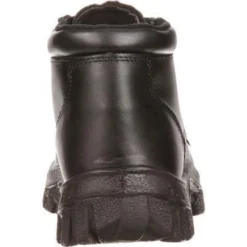 Rocky Men's TMC Postal Approved Chukka Duty Boot - Black - FQ0005005 9 Rocky Men's TMC Postal Approved Chukka Duty Boot - Black - FQ0005005 -Wolverine Sales Shop rocky mens tmc postal approved chukka duty boot black fq0005005 4