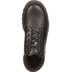Rocky Men's TMC Postal Approved Chukka Duty Boot - Black - FQ0005005 11 Rocky Men's TMC Postal Approved Chukka Duty Boot - Black - FQ0005005 -Wolverine Sales Shop rocky mens tmc postal approved chukka duty boot black fq0005005 6