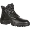 Rocky Men's TMC Postal-Approved Duty Boot - Black - FQ0005019