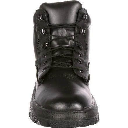 Rocky Men's TMC Postal-Approved Duty Boot - Black - FQ0005019 3 Rocky Men's TMC Postal-Approved Duty Boot - Black - FQ0005019 - Image 3