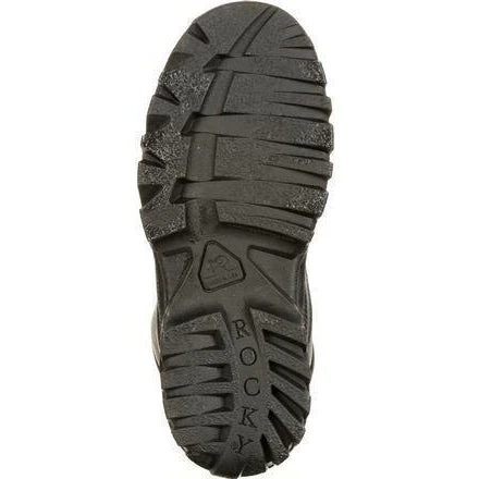 Rocky Men's TMC Postal-Approved Duty Boot - Black - FQ0005019 5 Rocky Men's TMC Postal-Approved Duty Boot - Black - FQ0005019 - Image 5