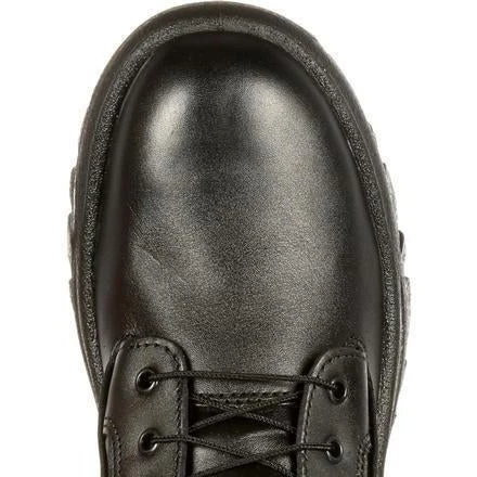 Rocky Men's TMC Postal-Approved Duty Boot - Black - FQ0005019 6 Rocky Men's TMC Postal-Approved Duty Boot - Black - FQ0005019 - Image 6