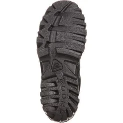 Rocky Men's TMC Postal-Approved Duty Shoe - Black - FQ0005001 8 Rocky Men's TMC Postal-Approved Duty Shoe - Black - FQ0005001 -Wolverine Sales Shop rocky mens tmc postal approved duty shoe black fq0005001 2