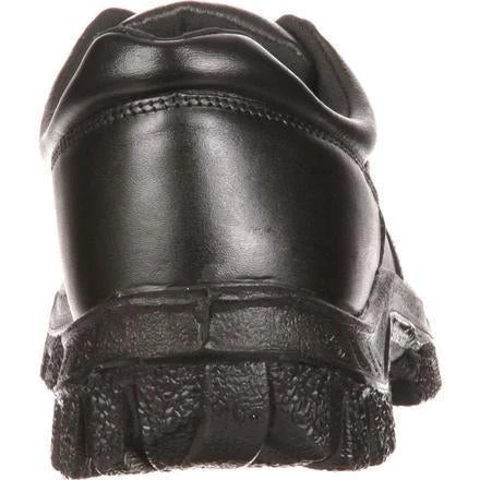 Rocky Men's TMC Postal-Approved Duty Shoe - Black - FQ0005001 4 Rocky Men's TMC Postal-Approved Duty Shoe - Black - FQ0005001 - Image 4