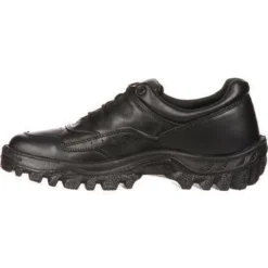 Rocky Men's TMC Postal-Approved Duty Shoe - Black - FQ0005001 10 Rocky Men's TMC Postal-Approved Duty Shoe - Black - FQ0005001 -Wolverine Sales Shop rocky mens tmc postal approved duty shoe black fq0005001 5