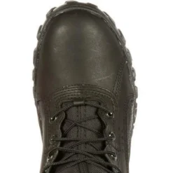 Rocky Men's USA Made S2V Tactical Military Boot - Black - FQ0000102 -Wolverine Sales Shop rocky mens usa made s2v tactical military boot black fq0000102 5