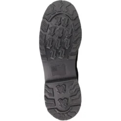 Thorogood Men's Flyway 8"USA Made WP Work Boot - Brown - 814-4141 -Wolverine Sales Shop thorogood mens flyway 8usa made wp work boot brown 814 4141 thorogood 3