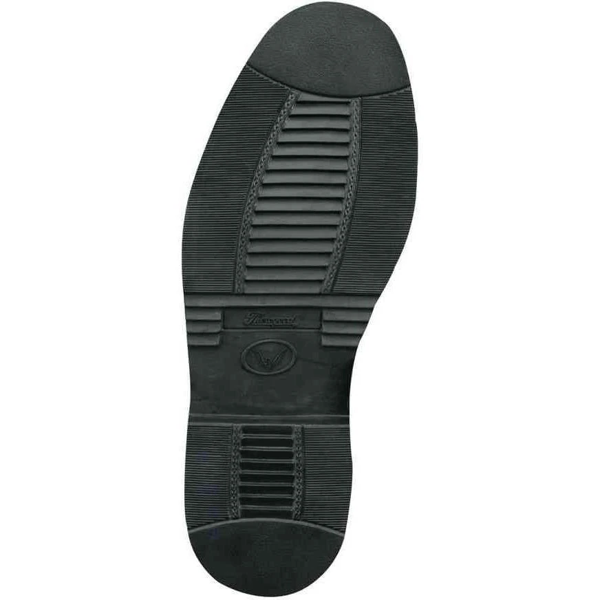 Thorogood Men's Station Poromeric Academy Oxford Duty Shoe - 831-6031 2 Thorogood Men's Station Poromeric Academy Oxford Duty Shoe - 831-6031 - Image 2