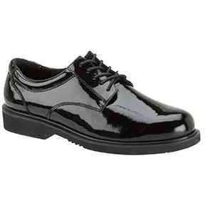 Thorogood Men's Station Poromeric Academy Oxford Duty Shoe - 831-6031 1 Thorogood Men's Station Poromeric Academy Oxford Duty Shoe - 831-6031