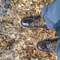 Thorogood Men's USA Made 1957 8" Moc Toe WP Wedge Work Boot Brown 814-3800 13 Thorogood Men's USA Made 1957 8" Moc Toe WP Wedge Work Boot Brown 814-3800 -Wolverine Sales Shop thorogood mens usa made 1957 8 moc toe wp work boot brown 814 3800 thorogood 7