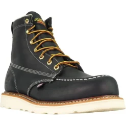 Thorogood Men's USA Made American Heritage 6" Wedge Work Boot - 814-6201 12 Thorogood Men's USA Made American Heritage 6" Wedge Work Boot - 814-6201 -Wolverine Sales Shop thorogood mens usa made american heritage 6 work boot 814 6201 thorogood 2