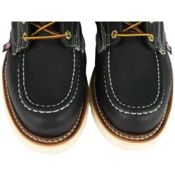 Thorogood Men's USA Made American Heritage 6" Wedge Work Boot - 814-6201 16 Thorogood Men's USA Made American Heritage 6" Wedge Work Boot - 814-6201 -Wolverine Sales Shop thorogood mens usa made american heritage 6 work boot 814 6201 thorogood 7