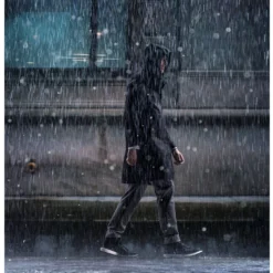 Danner Men's Vertigo 917 5" WP Modernized Hiking Boot - Black - 32380 11 Danner Men's Vertigo 917 5" WP Modernized Hiking Boot - Black - 32380 -Wolverine Sales Shop vertigo917 alt11