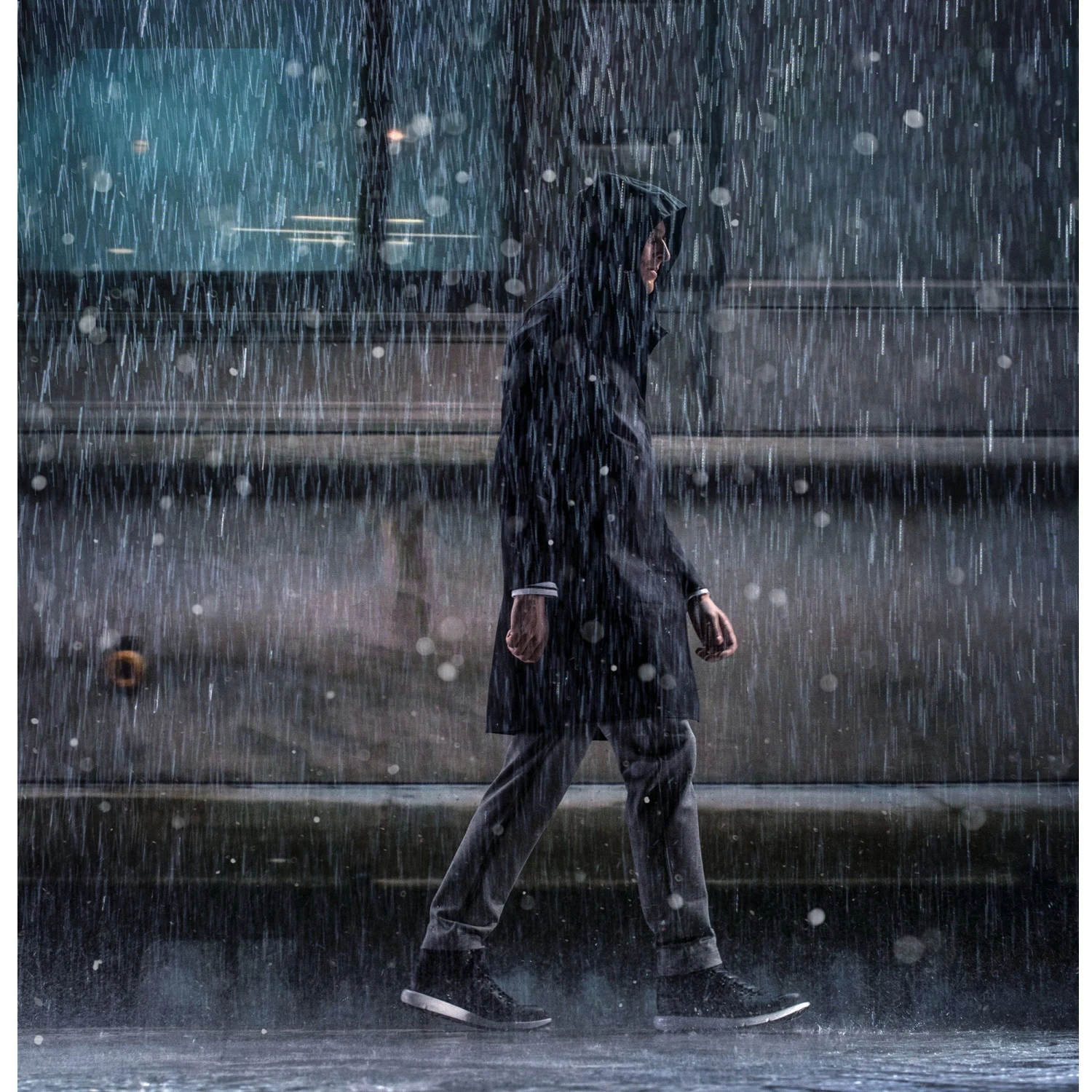 Danner Men's Vertigo 917 5" WP Modernized Hiking Boot - Black - 32380 6 Danner Men's Vertigo 917 5" WP Modernized Hiking Boot - Black - 32380 - Image 6