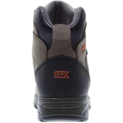 Wolverine Men's Blade LX Safety Toe WP Work Boot - Brown - W10653 -Wolverine Sales Shop wolverine mens blade lx safety toe wp work boot brown w10653 3