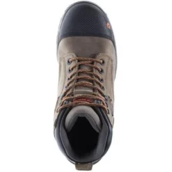 Wolverine Men's Blade LX Safety Toe WP Work Boot - Brown - W10653 -Wolverine Sales Shop wolverine mens blade lx safety toe wp work boot brown w10653 5