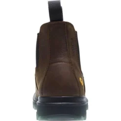 Wolverine Men's I-90 EPX Carbonmax Safety Toe WP Romeo Work Boot W10791 -Wolverine Sales Shop wolverine mens i 90 epx carbonmax safety toe wp romeo work boot w10791 7