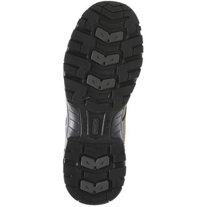 Wolverine Women's Piper 6" Comp Toe WP EH Work Boot - Brown - W10180 7 Wolverine Women's Piper 6" Comp Toe WP EH Work Boot - Brown - W10180 - Image 7